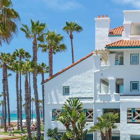 San Clemente Cove Resort Exterior foto