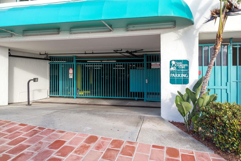 San Clemente Cove Resort Exterior foto