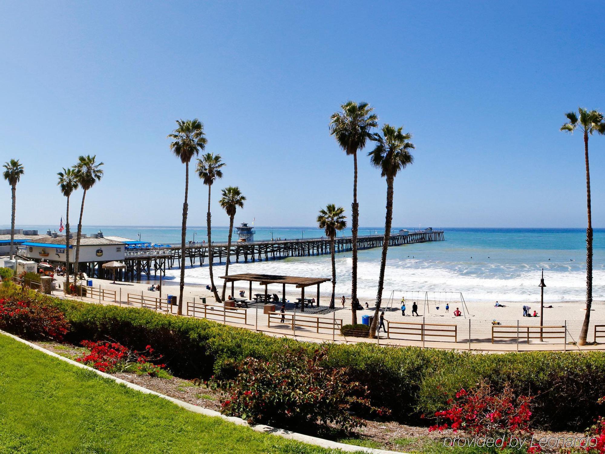 San Clemente Cove Resort Exterior foto