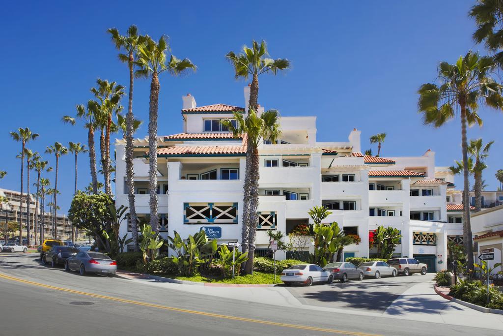 San Clemente Cove Resort Exterior foto