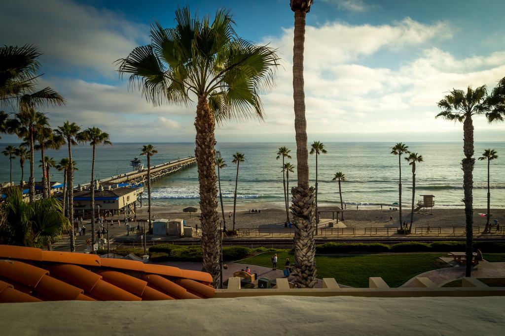 San Clemente Cove Resort Zimmer foto