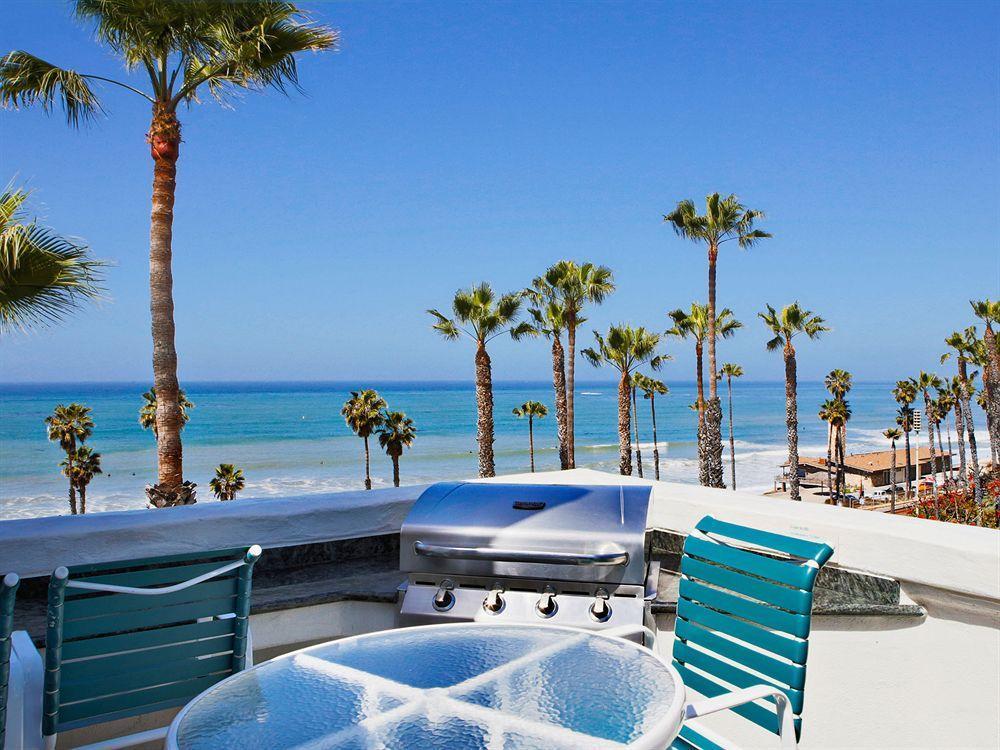 San Clemente Cove Resort Exterior foto
