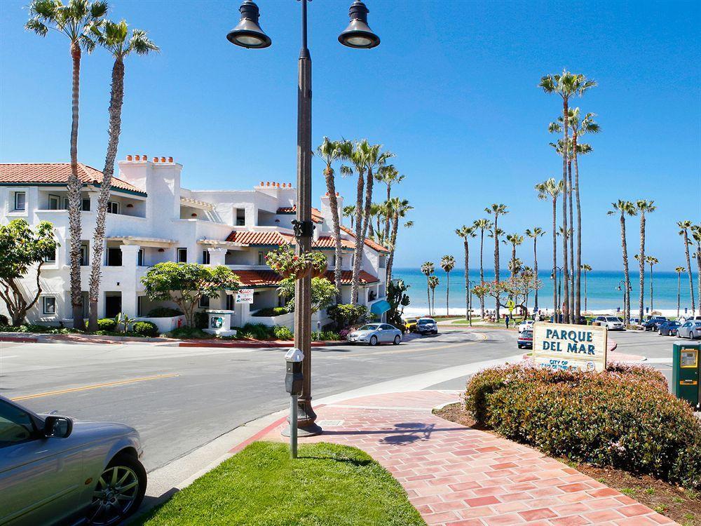 San Clemente Cove Resort Exterior foto
