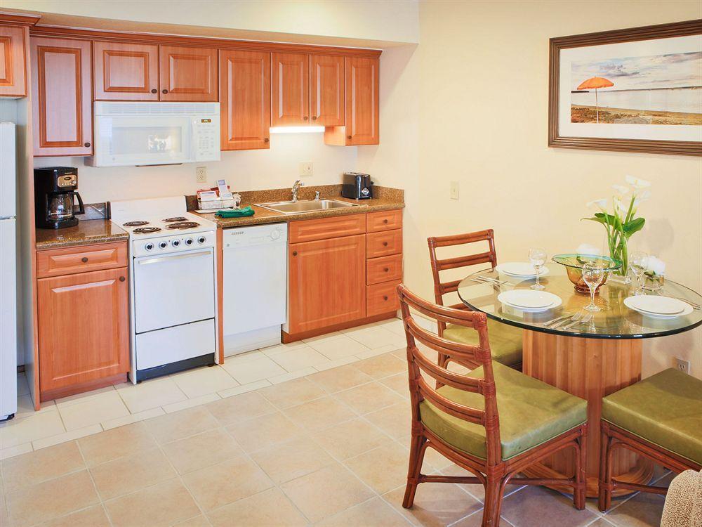 San Clemente Cove Resort Exterior foto