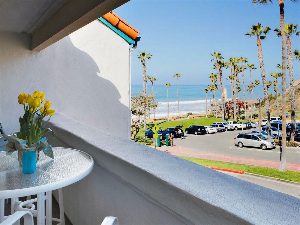 San Clemente Cove Resort Exterior foto