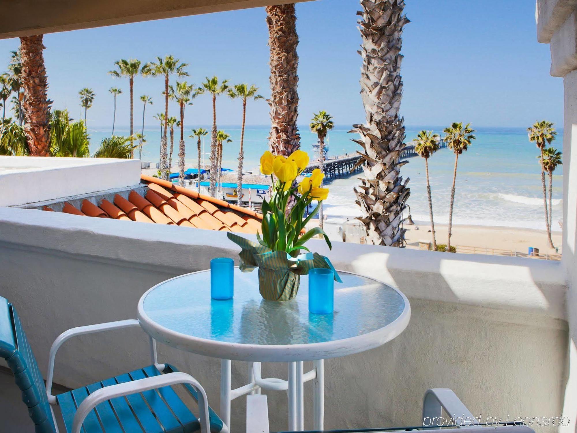 San Clemente Cove Resort Exterior foto