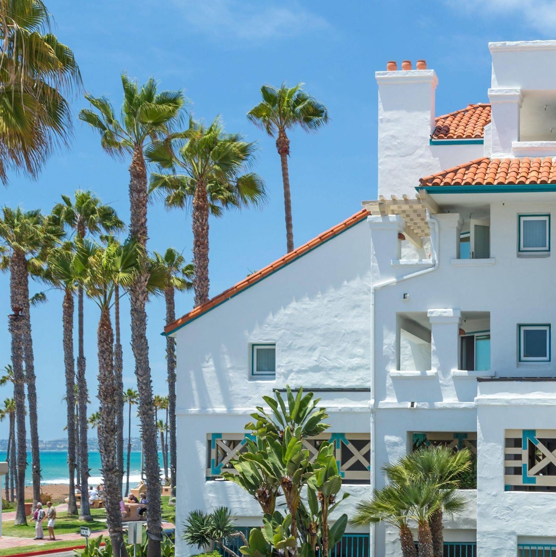 San Clemente Cove Resort Exterior foto