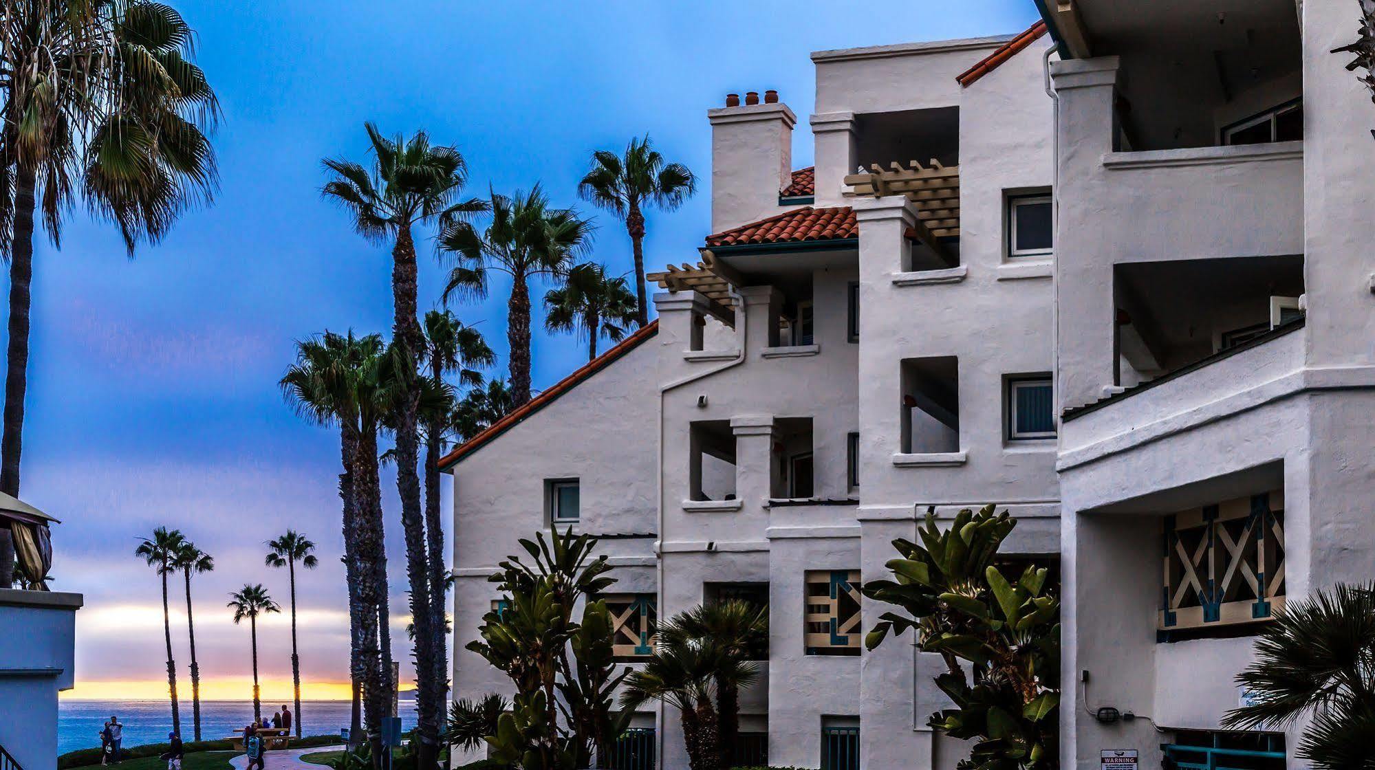 San Clemente Cove Resort Exterior foto