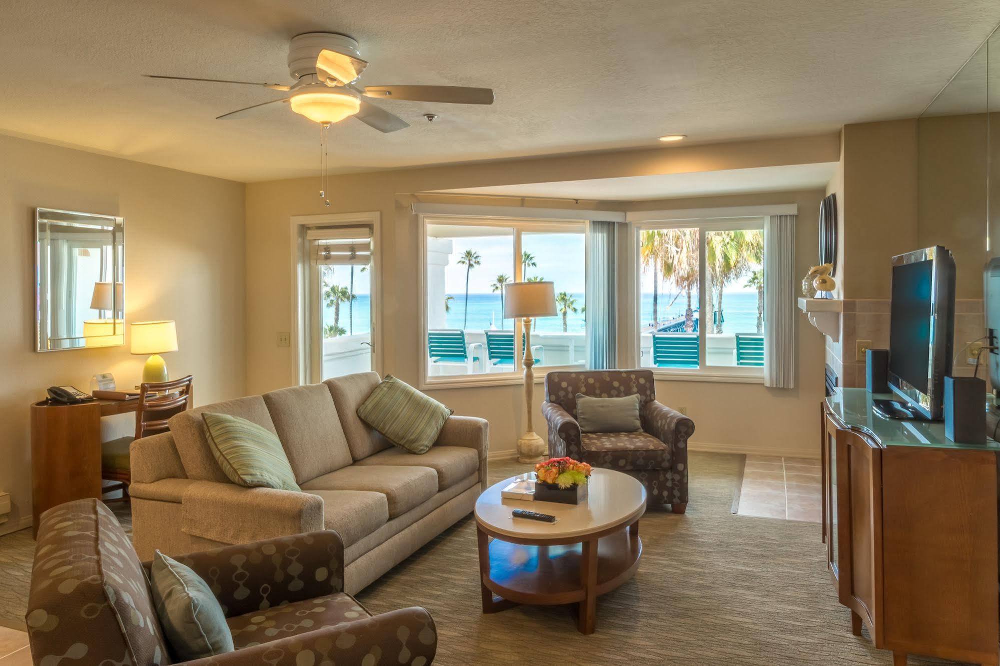 San Clemente Cove Resort Exterior foto